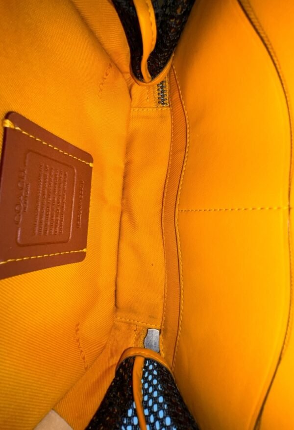 COACH - JAMIE BAG - Image 4